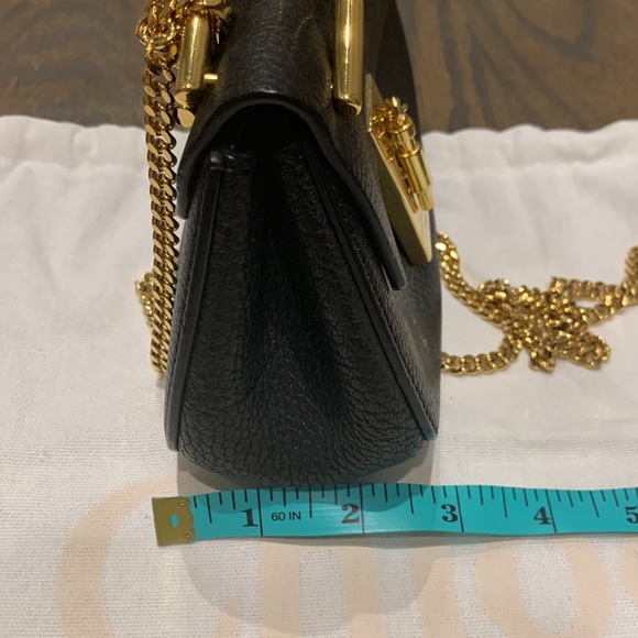 CHLOE Nano Drew Bag - Picture 14 of 15